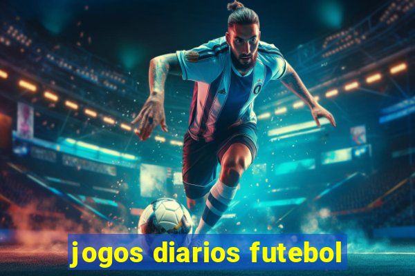 jogos diarios futebol